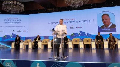 বিদ্যুৎ বিতরণ বেসরকারি খাতে ছেড়ে দেওয়ার পরিকল্পনা সরকারের