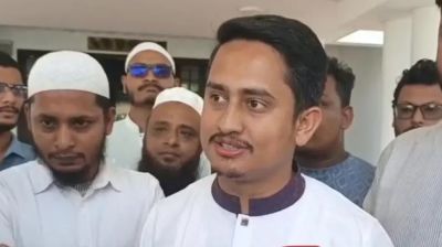 বিএনপির বর্তমান অবস্থা ‘ব্রেইনলেস আওয়ামী লীগের মতো’