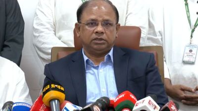 ‘হেফাজতের সমাবেশে হামলায় ৬১ জনের মৃত্যুর তথ্য মিলেছে’   