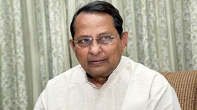 শাপলা চত্বর হত্যাকাণ্ডের আসামি হচ্ছেন ইনু