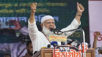 গণভোট বাস্তবায়নে বাধ্য করবো : ডা. শফিকুর রহমান
