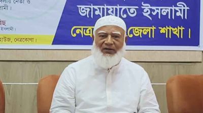 সার্বভৌমত্বের প্রশ্নে আপস নয়, সীমান্তে জনগণ থাকবে