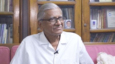 অধ্যাপক আবুল কাসেম ফজলুল হক আর নেই  