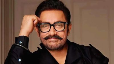 আজ বিয়ের পিঁড়িতে বসছেন আমির খান 