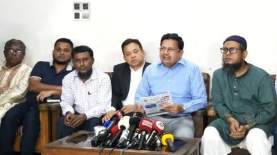 এক মাসের মধ্যে দাবি পূরণের আশ্বাসে অ্যাম্বুলেন্স ধর্মঘট প্রত্যাহার