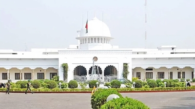 বঙ্গভবনের চিঠি : রাজনৈতিক দাবার চালচিত্র