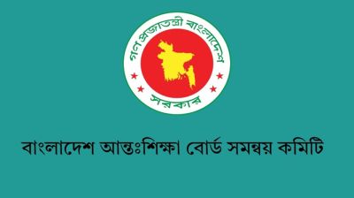 সব শিক্ষাপ্রতিষ্ঠান প্রধানদের ৫ নির্দেশনা দিলো আন্তঃশিক্ষা বোর্ড
