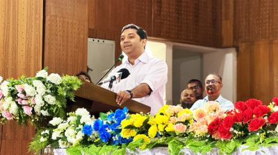 শিশুর স্বপ্নপূরণে কোনো সীমাবদ্ধতা বাধা হতে পারে না 
