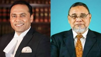 আজ ভারপ্রাপ্ত স্পিকারের সঙ্গে সিইসির বৈঠক