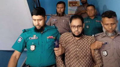 চট্টগ্রামে শিশু আয়নী হত্যা: আসামি রুবেলের মৃত্যুদণ্ড  