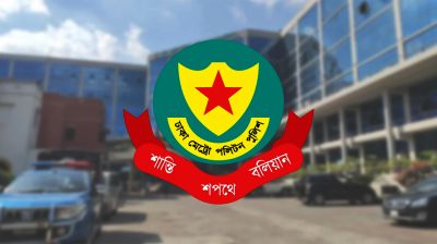 গত ২৪ ঘণ্টায় ডিএমপির অভিযানে গ্রেপ্তার ৫১৬