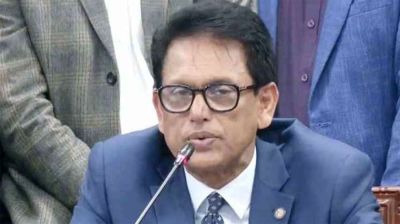 প্রাথমিকে শিক্ষক নিয়োগ নিয়ে সুখবর দিলেন শিক্ষামন্ত্রী