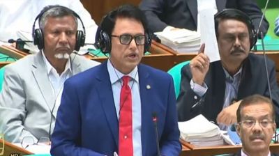 শিক্ষার্থীদের পড়ার টেবিলে ফিরে যাওয়ার আহ্বান শিক্ষামন্ত্রীর