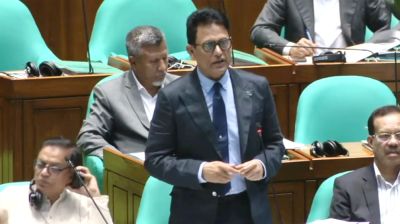 সংসদে শিক্ষামন্ত্রীর দুঃখ প্রকাশ