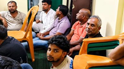 সাভারে ঝটিকা মিছিলের প্রস্তুতিকালে আটক ১৩  