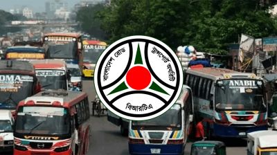 আগস্ট থেকে সব গণপরিবহনে জিপিএস বাধ্যতামূলক