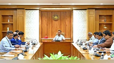 আগস্টে ‘প্রবাসী কার্ডের’ পরীক্ষামূলক প্রকল্প চালু করবে সরকার 