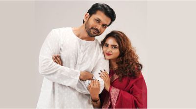 প্রথমবারের মত একসঙ্গে শুভ-পায়েল