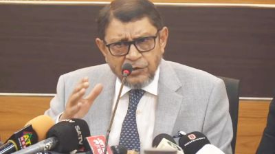 বন্যাকবলিত ১১ জেলায় স্বাস্থ্যকর্মীদের ছুটি বাতিল