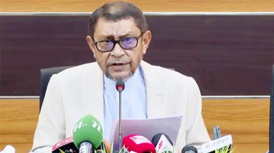 ডেঙ্গু পরিস্থিতি নিয়ে সতর্ক করলেন স্বাস্থ্যমন্ত্রী