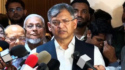 আইন অনুসারে সব সুযোগ-সুবিধা পাবেন সাবেক রাষ্ট্রপতি
