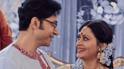 জন্মদিনে টোটা রায়চৌধুরীকে নিয়ে ইন্দ্রাণীর স্মৃতিচারণ