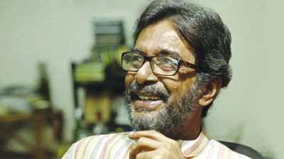 জয়ন্ত চট্টোপাধ্যায়ের জন্মদিন আজ
