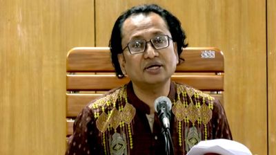 চূড়ান্ত প্রস্তুতিতে জুলাই স্মৃতি জাদুঘর, উদ্বোধন ৫ আগস্টের আগেই