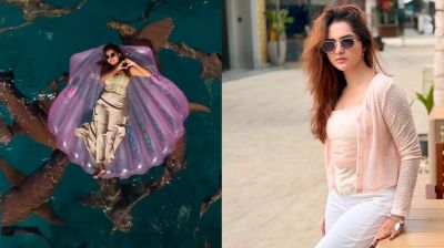কেয়া পায়েলের চারপাশে ঘুরছে হাঙর