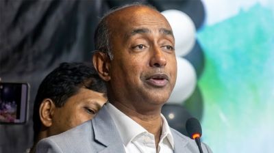 শেখ হাসিনার আত্মসমর্পণের বিষয়ে যা জানালেন আইনমন্ত্রী