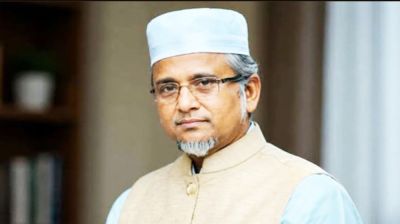 বহিষ্কারের পরও থামেনি বিতর্ক, এমপি নজরুলকে ঘিরে নতুন ভিডিও
