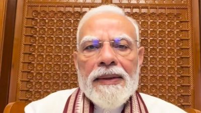 যে কারণে ভারত সরকারের কাছে ক্ষমা চাইল মেটা
