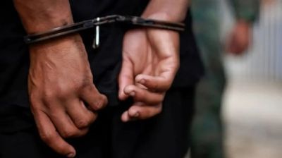 রাজধানীতে ২৪ ঘণ্টায় গ্রেপ্তার ৪৩৩