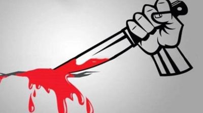 ফুটবল খেলা নিয়ে তর্কের জেরে ভাইয়ের হাতে ভাই খুন