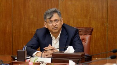 ‘রাষ্ট্রপতির পদত্যাগের বিষয়ে সরকারের পক্ষ থেকে কিছু বলা হয়নি’