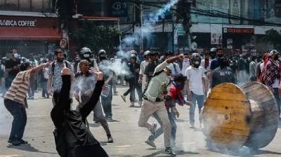 নেপালে হিন্দু ও মুসলিম সংঘাত, নিহত ৩