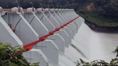 কাপ্তাই বিদ্যুৎ কেন্দ্রের সব ইউনিট সচল, উৎপাদন ১৪৪ মেগাওয়াট