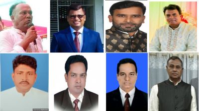 হাইকোর্টের রায়ে দায়িত্বে ফিরলেন ৮ ইউপি চেয়ারম্যান
