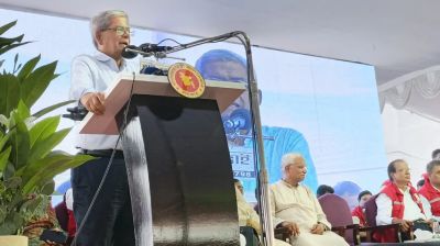 ‘তিস্তা মহাপরিকল্পনা যেকোনো মূল্যেই আমরা বাস্তবায়ন করবো’