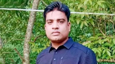 বিএনপি নেতা বাদশা হত্যা মামলার মূল হোতা পারভেজ গ্রেপ্তার