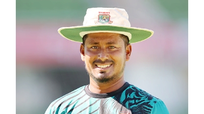প্রস্তুতি ম্যাচের অভাবে বাউন্সে ভুগেছে বাংলাদেশ 