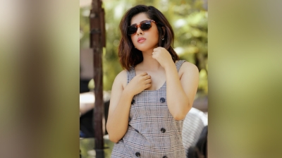 দিতিপ্রিয়ার পোস্ট ঘিরে জল্পনা