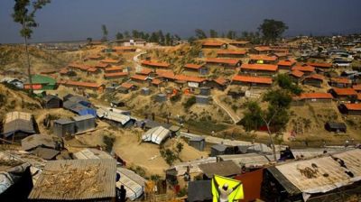 উখিয়ায় স্ত্রী-সন্তানকে গলা কেটে হত্যা