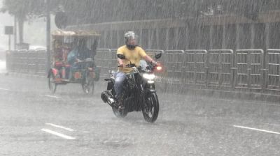 দেশে অতিভারী বৃষ্টিপাত চলতে পারে আরো ৫ দিন