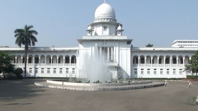 পুরুষ নির্যাতন দমন আইন, আদেশের দিন ধার্য