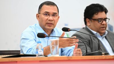 মেধাবী উদ্যোক্তাদের ৫ কোটি টাকা সহায়তার ঘোষণা প্রধানমন্ত্রীর