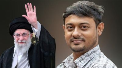 খামেনির জানাজায় অংশ নিতে ইরান যাচ্ছেন পাটওয়ারী