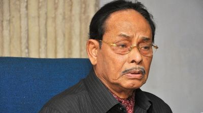 সাবেক রাষ্ট্রপতি হুসেইন মুহম্মদ এরশাদের ৭ম মৃত্যুবার্ষিকী আজ