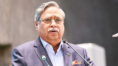 পদত্যাগের পরও যেসব সুবিধা পাবেন মো. সাহাবুদ্দিন