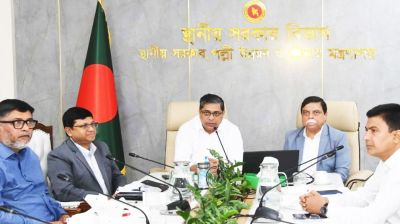 ডেঙ্গু রোধে প্রতিরোধই সবচেয়ে কার্যকর